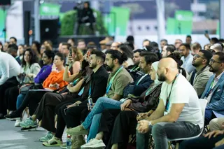 Tashkent Fintech International Forum