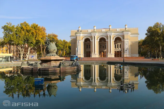 Концерт «Лучи солнечной Хакасии»