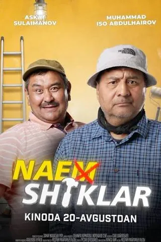 Naemshiklar
