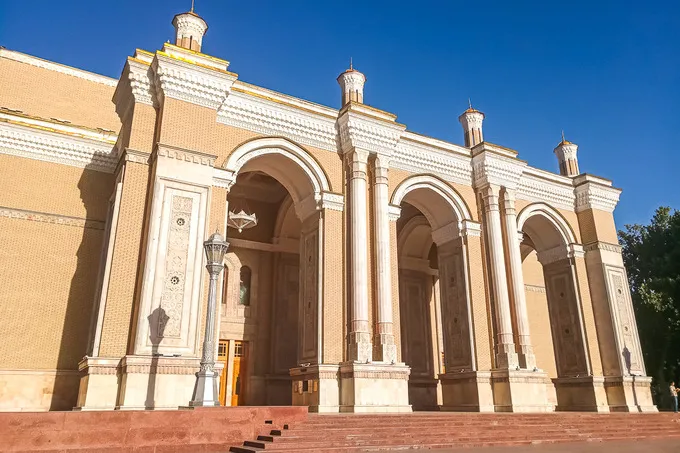 “Kuz ohangi” konsert dasturi