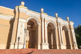 “Kuz ohangi” konsert dasturi