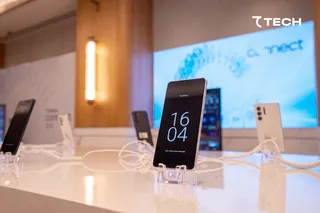 7TECH o‘z brendining ilk smartfoni — Connect U7’ni taqdim etdi