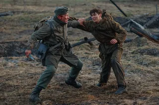 Почтальон победы