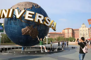Universal 2026-yilda prokatda 4 mlrd dollar yig‘gan ilk Gollivud studiyasiga aylandi