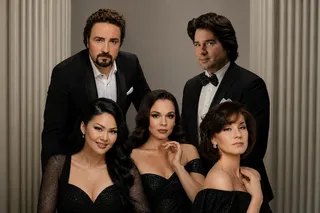 “Opera durdonalari” gala-konserti
