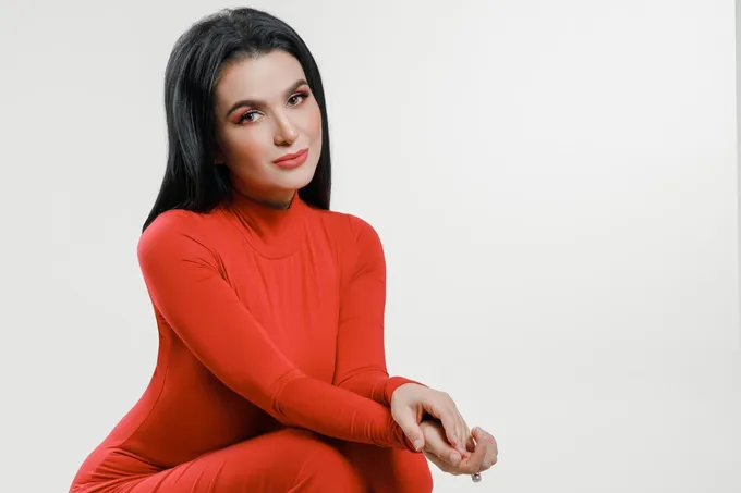 Nilufar Usmonova