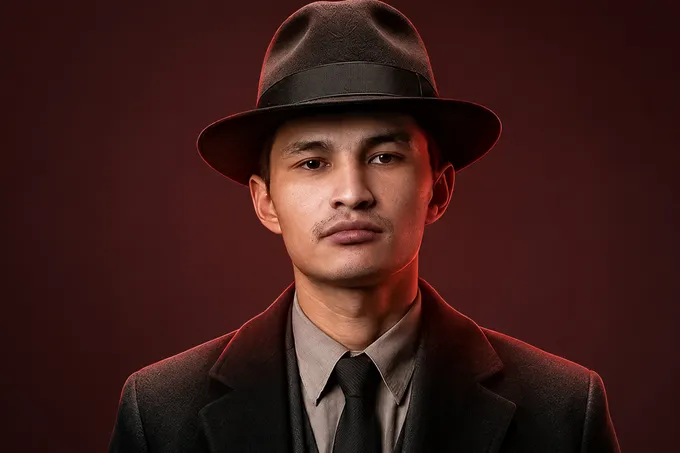 “Mafiya” o‘yini
