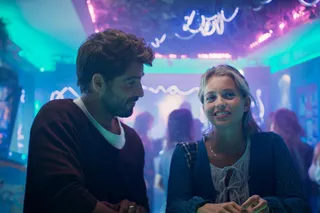 Всё, что мы потеряли