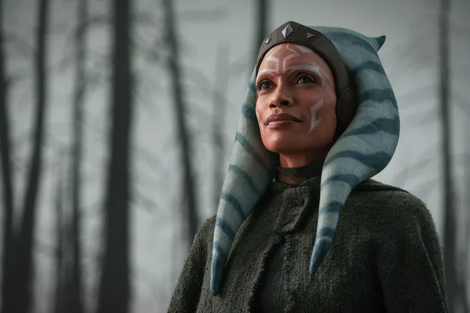 “Ahsoka” serialining ikkinchi mavsumi tizer-treyleri chiqdi