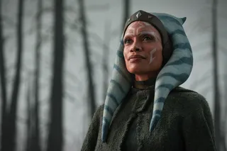 “Ahsoka” serialining ikkinchi mavsumi tizer-treyleri chiqdi