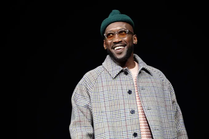 Mahershala Ali “Blade” filmi bekor qilinganini tasdiqladi