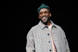 Mahershala Ali “Blade” filmi bekor qilinganini tasdiqladi