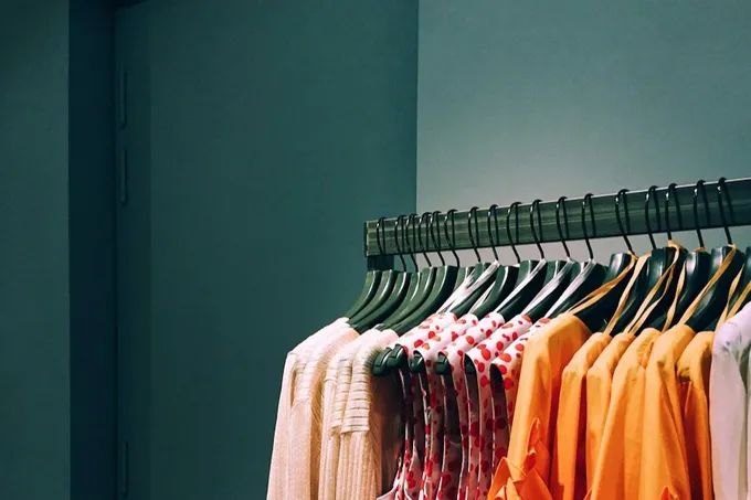 Скидки в Mango