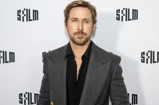 Rayan Gosling ishtirokidagi “Ghost rider” 2028-yil yozida chiqadi
