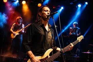 Концерт группы Just Band