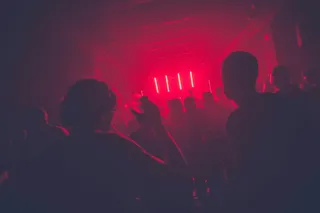 Вечеринки в Twelve