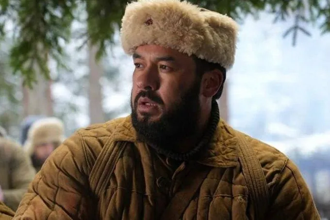 Ulug‘bek Qodirov Lendok film festivalida “Eng yaxshi aktyor” deb topildi