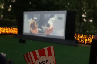 Кинопоказы в Sakura Cinema