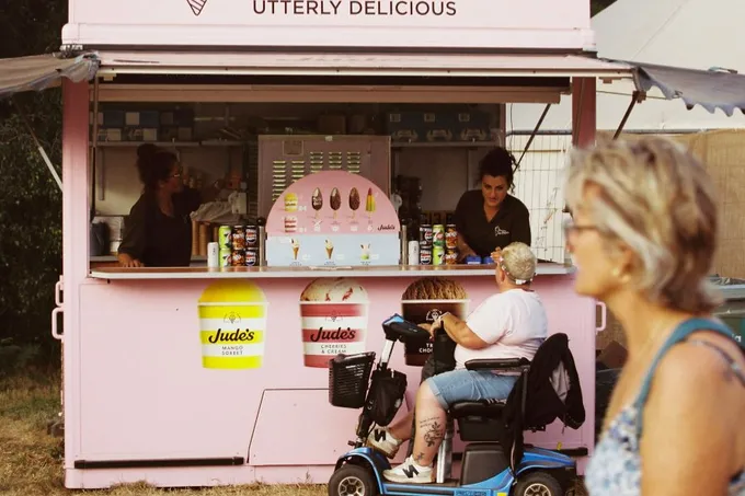 Eco Park Ice Cream Festival 2026