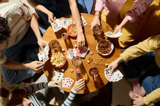 Beerbasha’da “Musiqiy loto”