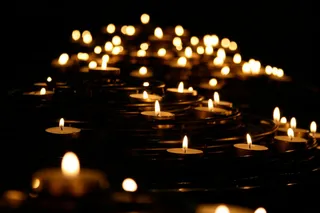 Концерт Candle Fire: Summer