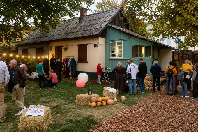 Коллажная выставка «Клей! Ножницы, бумага»