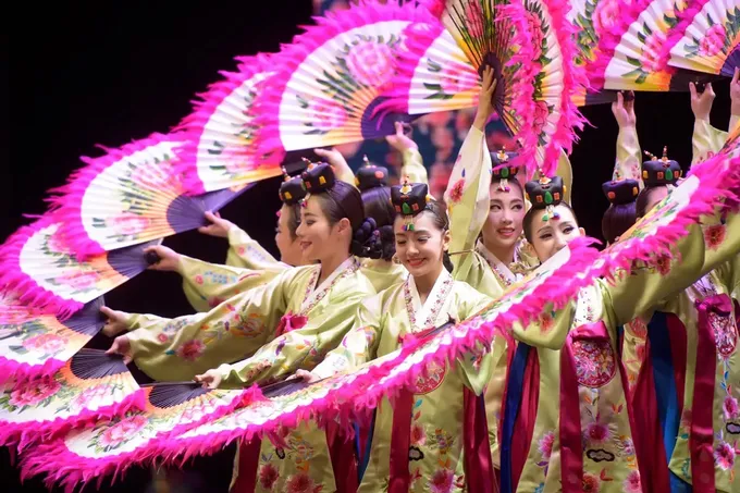 “Chxusok 2026” festivali