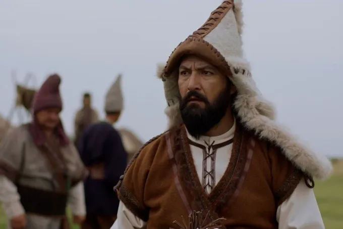 “Uning qahramonligi Odisseydan kam emas”. O‘zbekistonda “Shiroq” badiiy filmi suratga olinmoqda