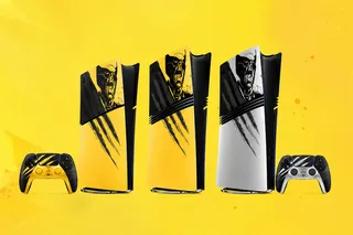 Sony анонсировала лимитированную коллекцию консолей и аксессуаров в стиле «Росомахи»