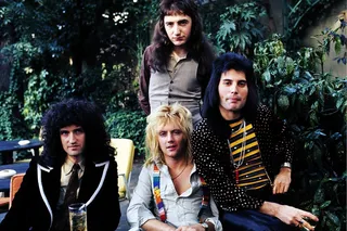 Симфоническое рок-шоу Bohemian Rhapsody