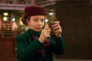 Сказка о потерянном времени