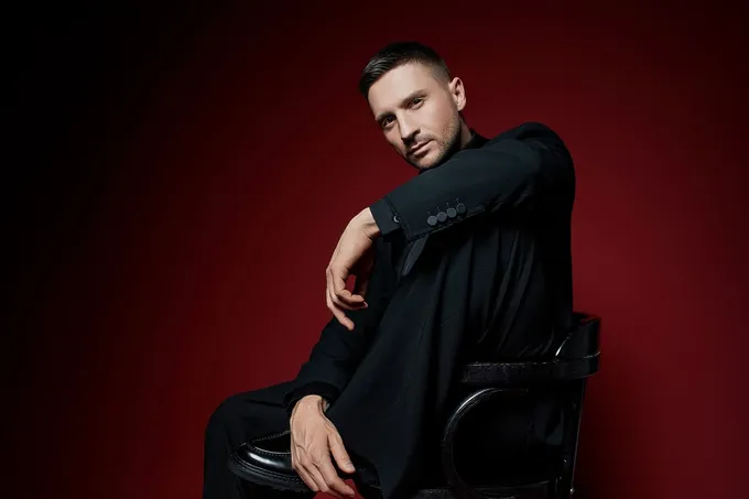 Sergey Lazarev