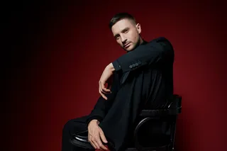 Sergey Lazarev