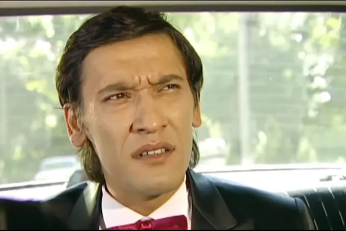 Javohir Zokirov 2006-yilda olgan "To‘ylar muborak 2" filmini namoyish etdi. U kino tarixi haqida gapirdi