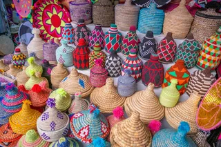 Hand Fest qo‘l mehnati buyumlari yarmarkasi