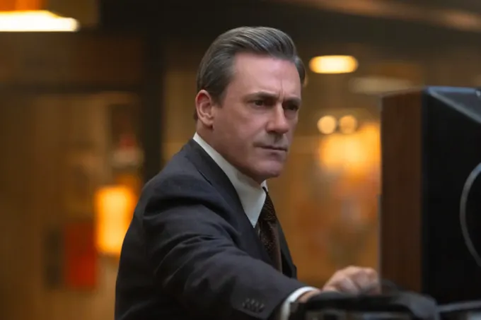 Вышел трейлер сериала «Американский заложник»