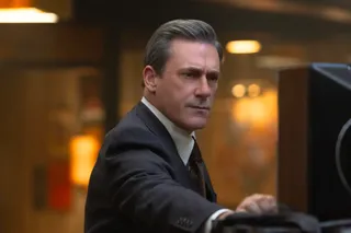Вышел трейлер сериала «Американский заложник»