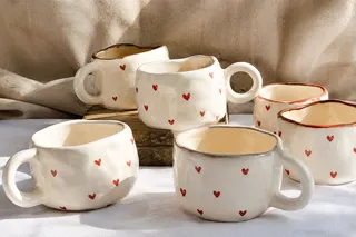 Мастер-классы в Dvoe Ceramics
