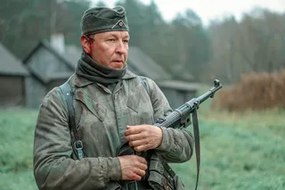 Почтальон победы