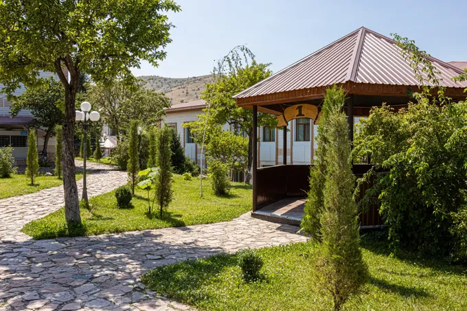 Layner’da “Sharq gavharlari” mavzuli kuni