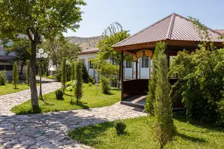 Layner’da “Sharq gavharlari” mavzuli kuni