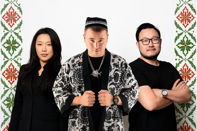 Шоу «Стереотипы:Татары»