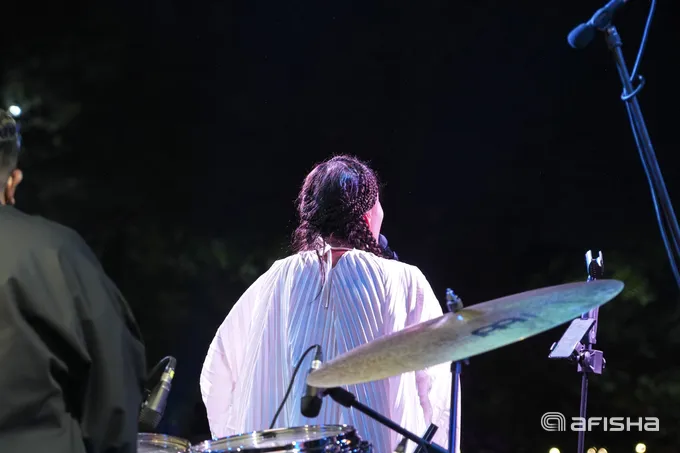 Teplo Autumn Fest musiqiy dasturi