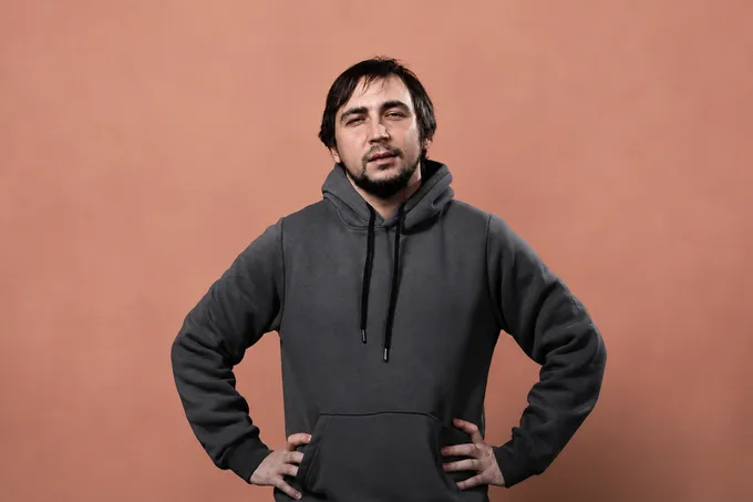 Стендап «Открытый микрофон»
