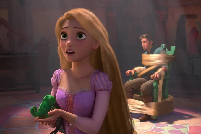 Disney’ning “Rapunzel” remeyki premyera sanasi ma’lum bo‘ldi