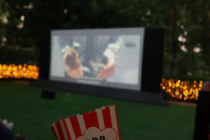 Кинопоказы в Sakura Cinema
