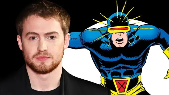 Marvel yangi “X-Odamlar” filmida Siklop rolini ijro etadigan aktyorni tanladi