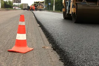 В Чиланзаре на четыре дня перекроют участок Малой кольцевой дороги