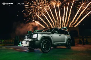 Haval H7 вышел на рынок Узбекистана: чем удивит первый гибрид бренда
