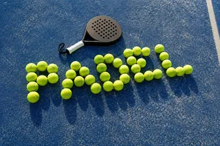 Havaskorlar uchun padel festivali